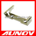 Zinc plated steel stamping part for lead frame